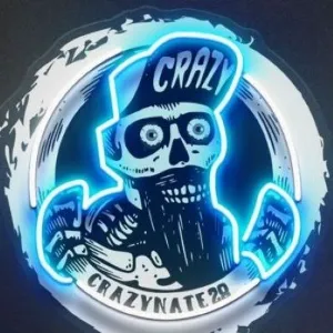 crazynate28