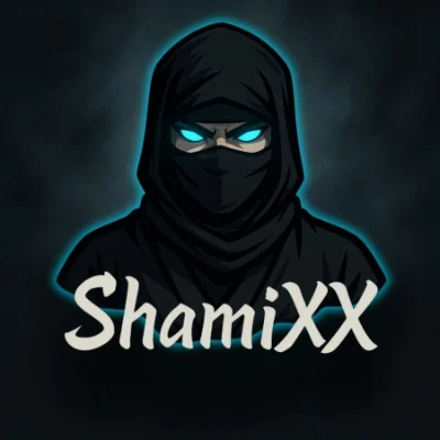 ShamiXX