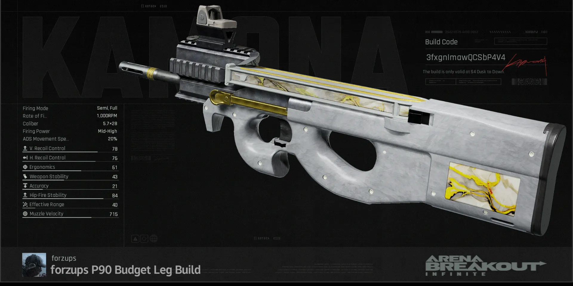 P90