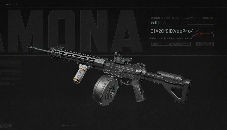 U191 Build Code Best U191 Build & Meta Loadout: U191 | Arena Breakout: Infinite (ABI)