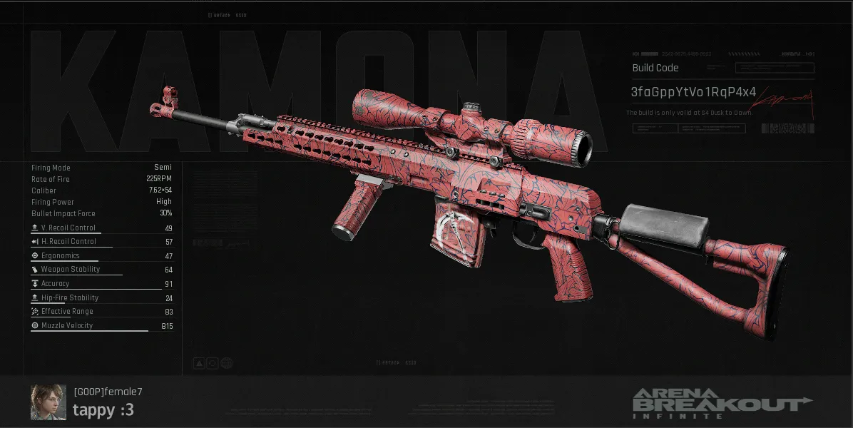 SVDS