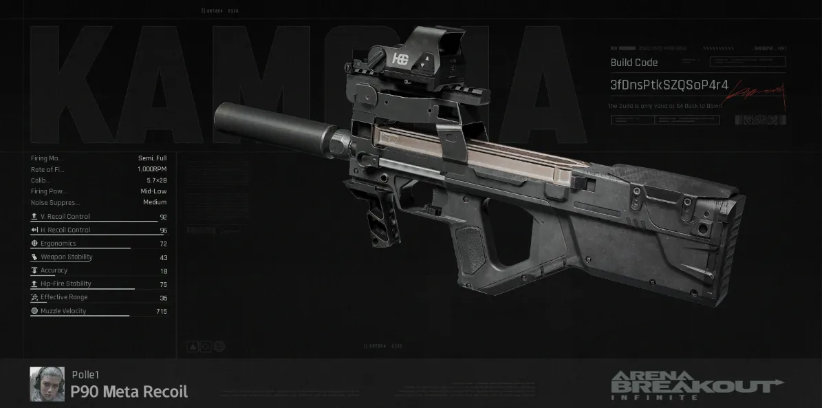 P90