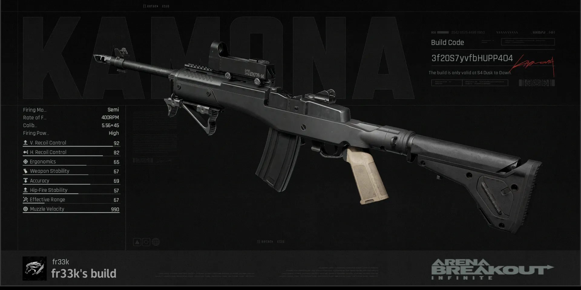 Mini14