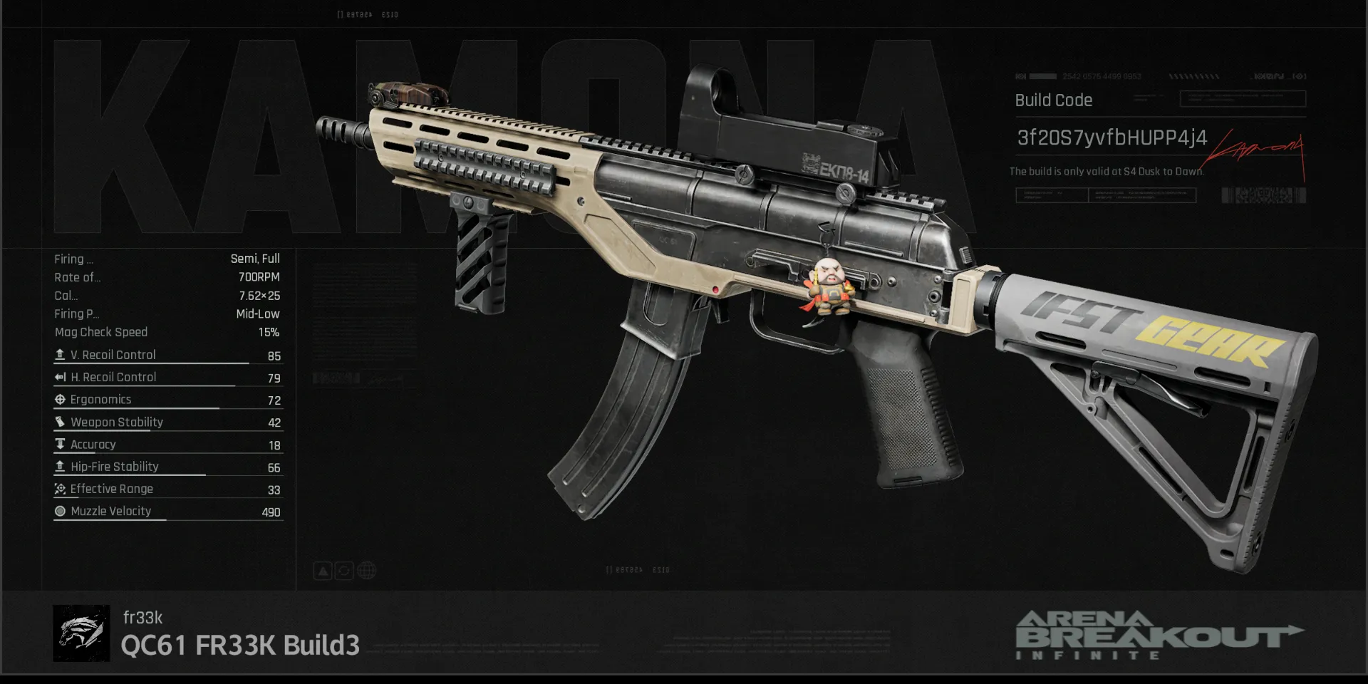QC61