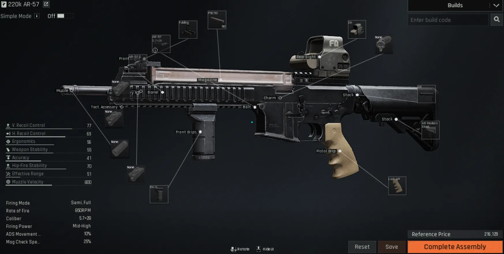 AR-57