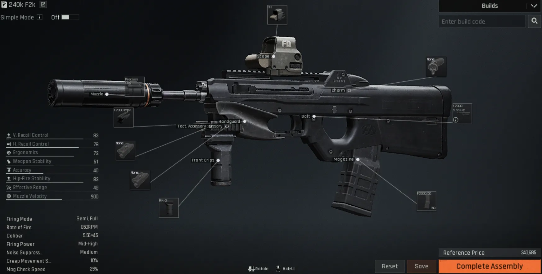 F2000