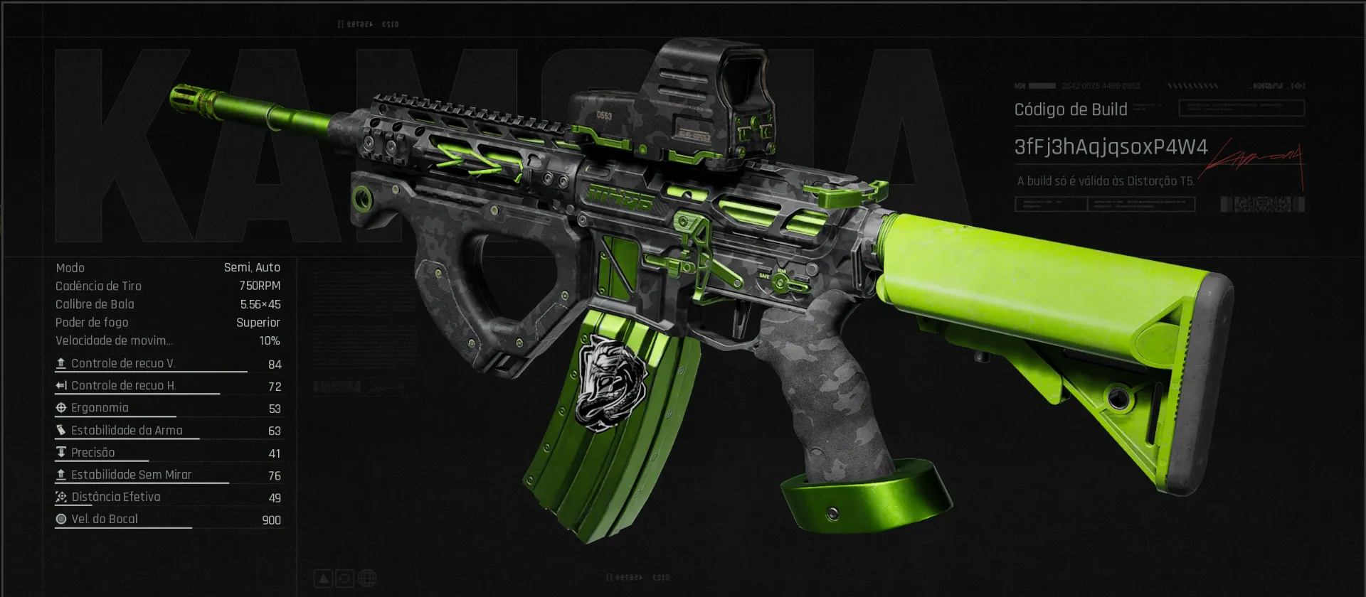 M4A1