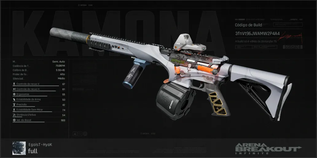 M4A1