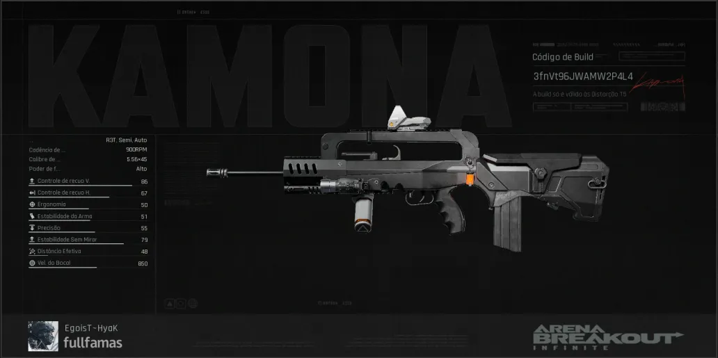 FAMAS