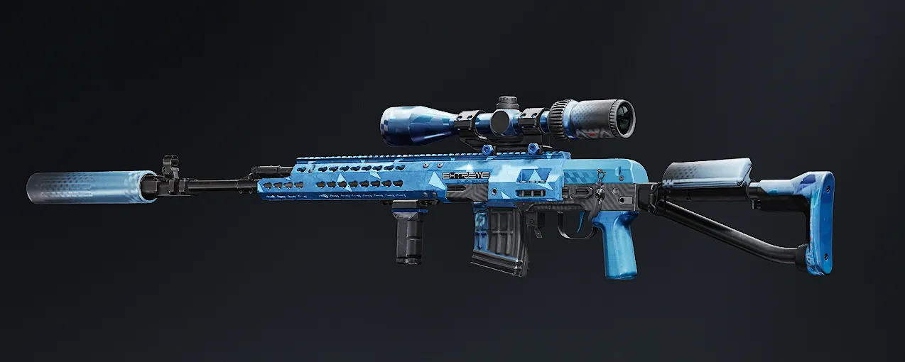 SVDS