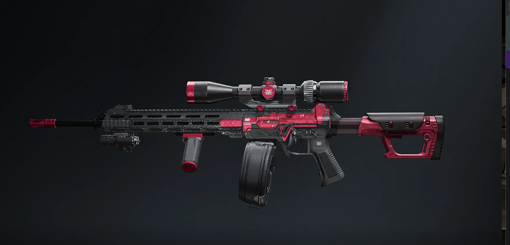 U191 Build Code Best U191 Build & Meta Loadout: LphzTTV´s U191 7x | Arena Breakout ...