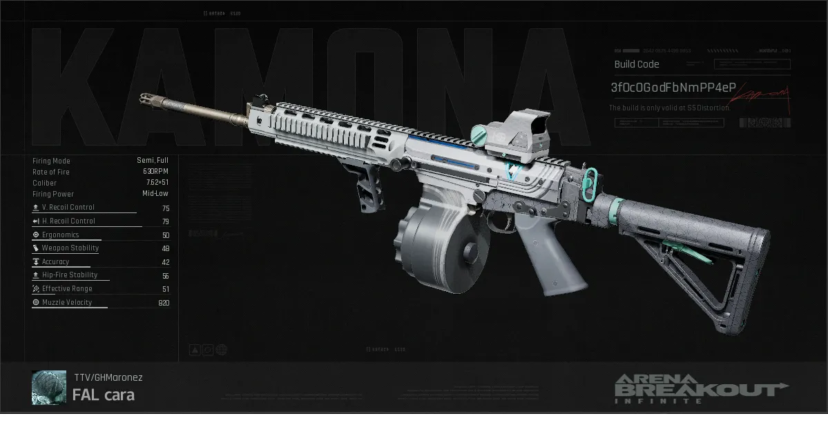FAL