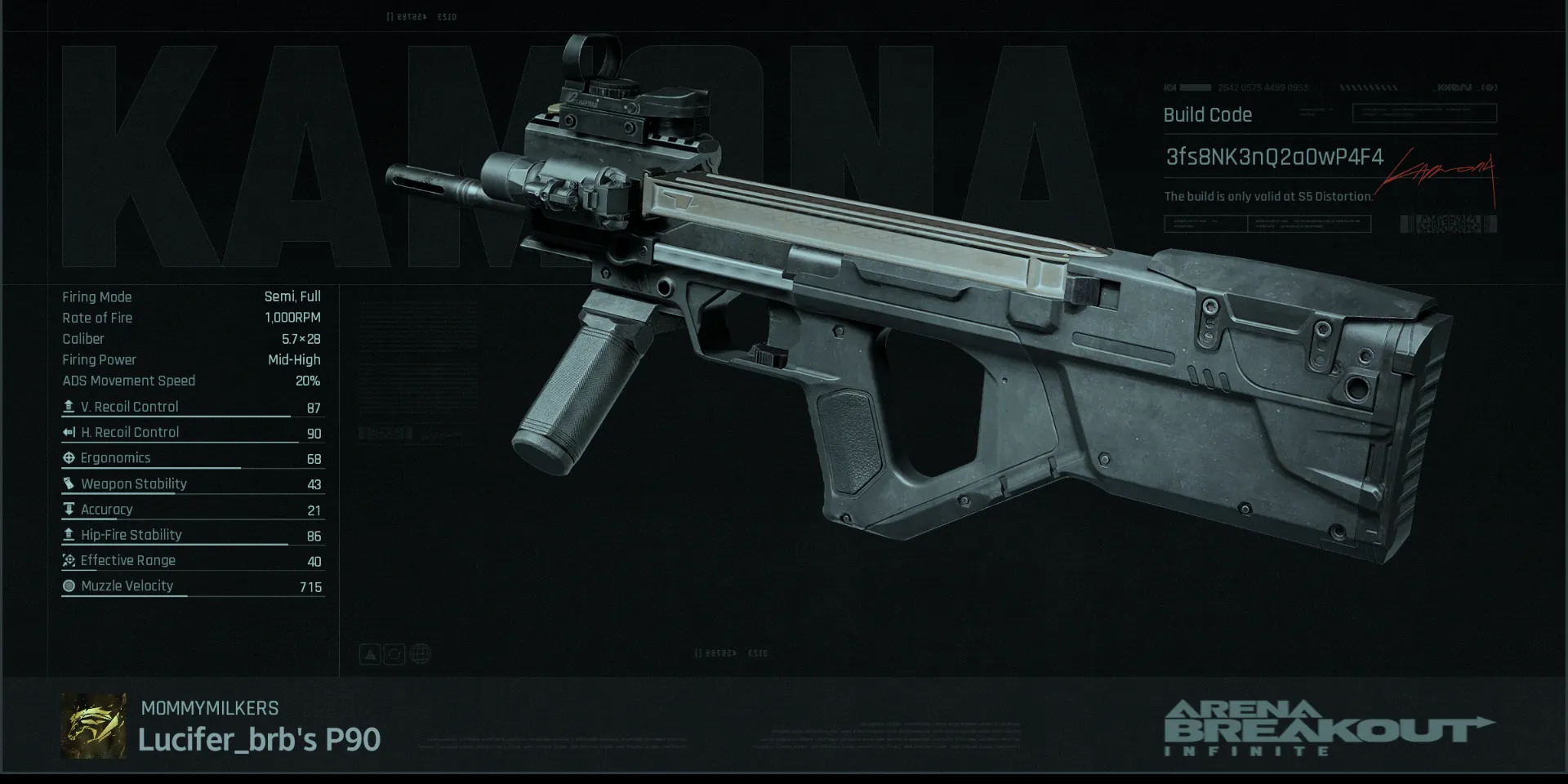 P90