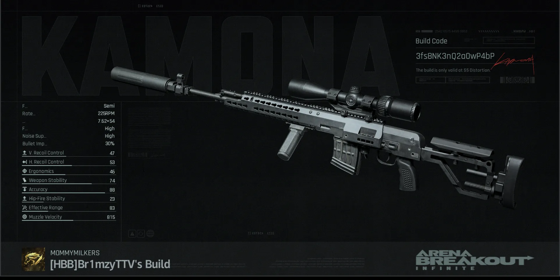 SVDS