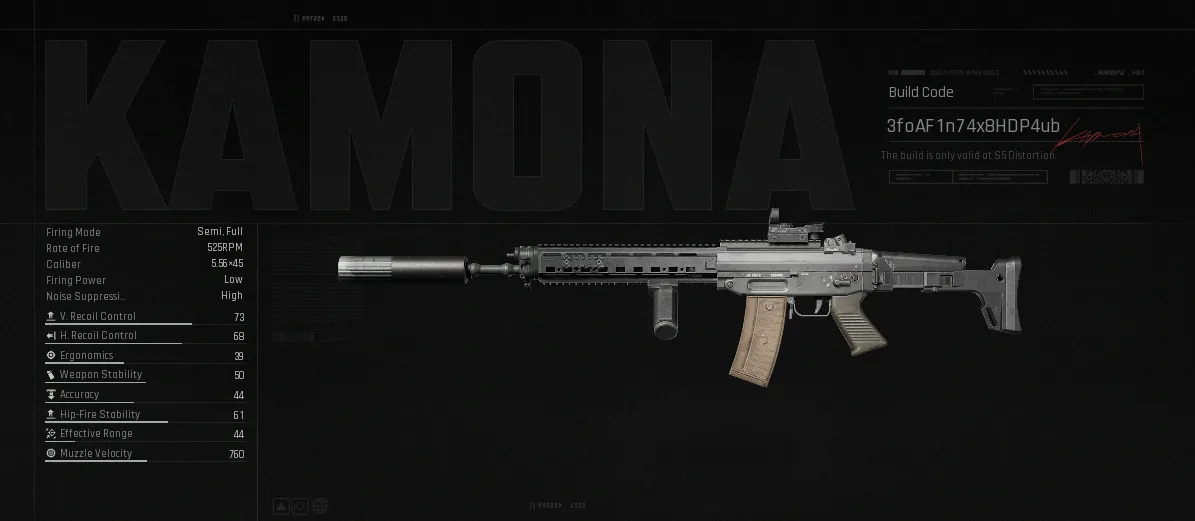 SG550