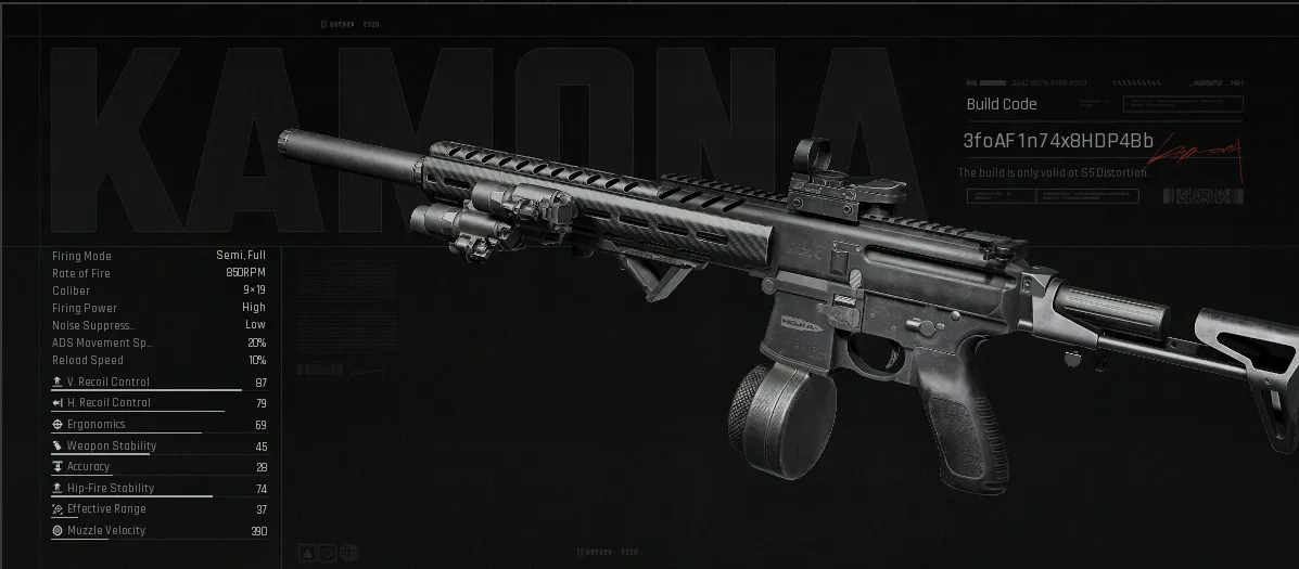 MPX