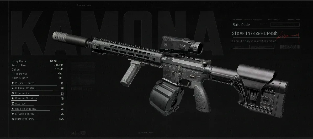 M16