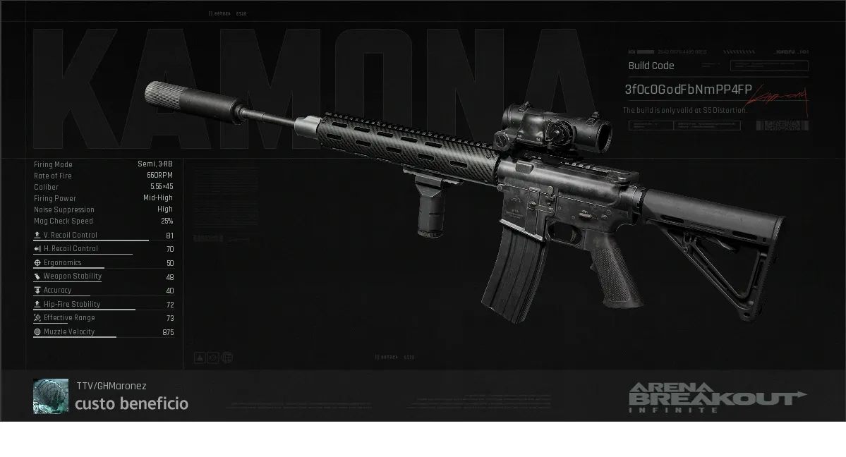 M16