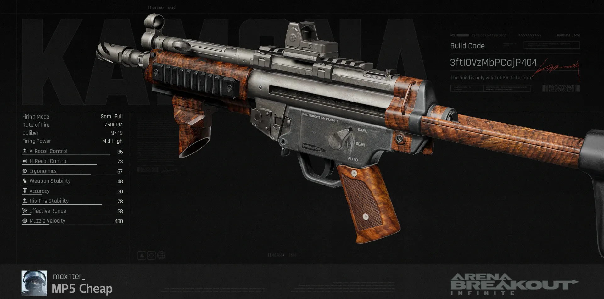 MP5