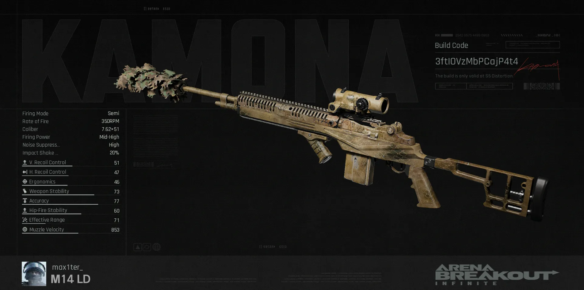 M14