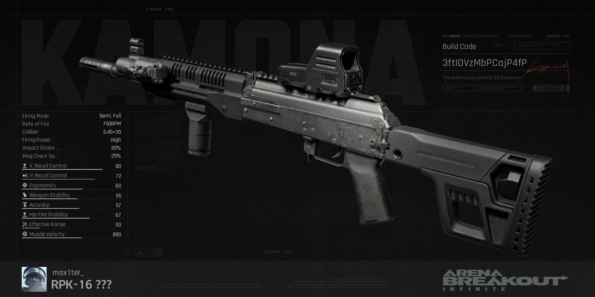 RPK-16