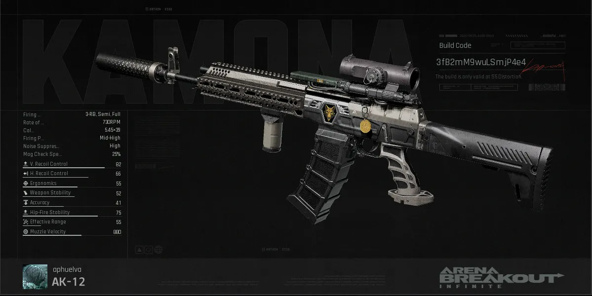 AK12