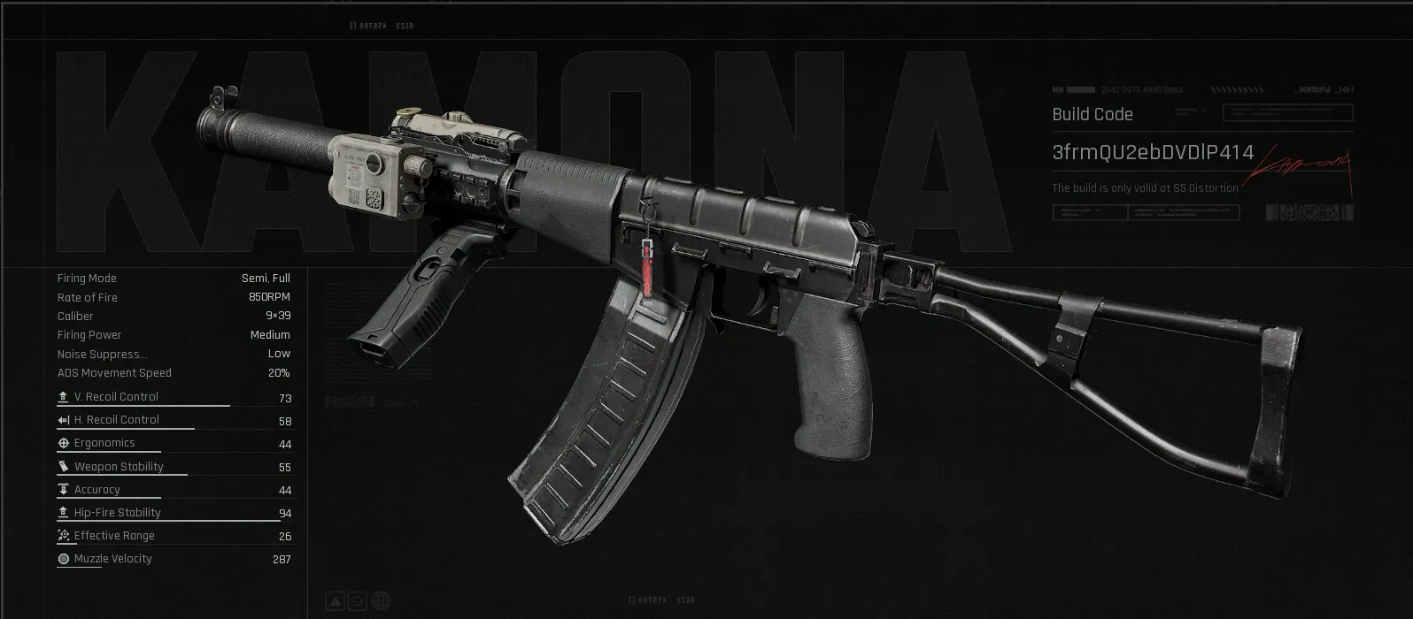 VSS
