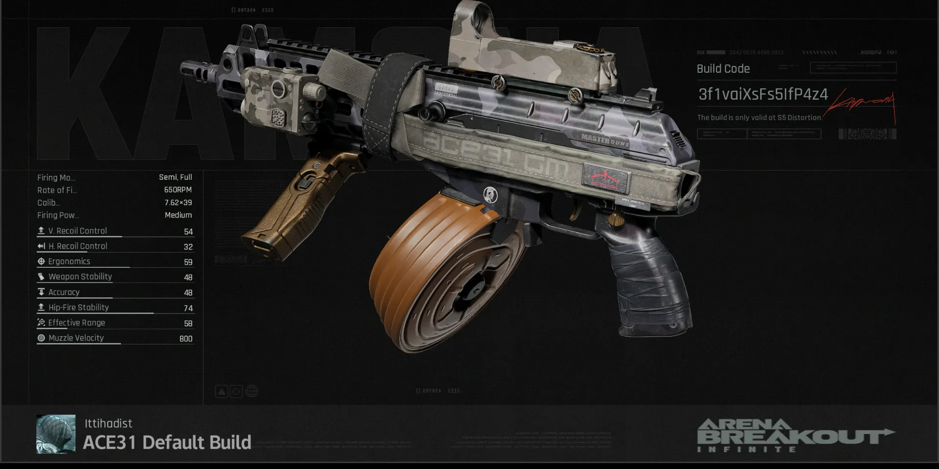 ACE31
