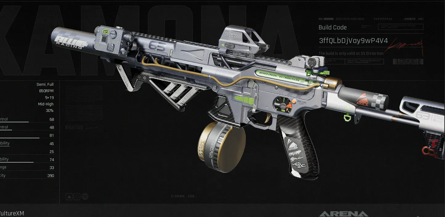 MPX