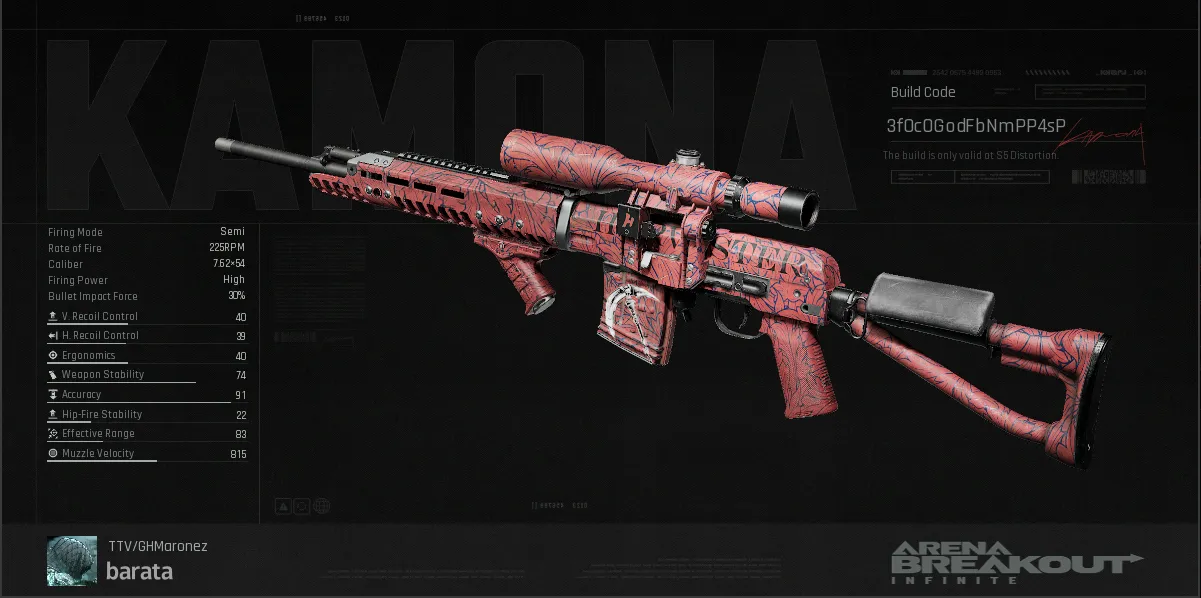 SVDS
