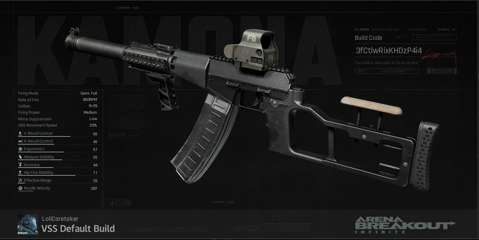 VSS