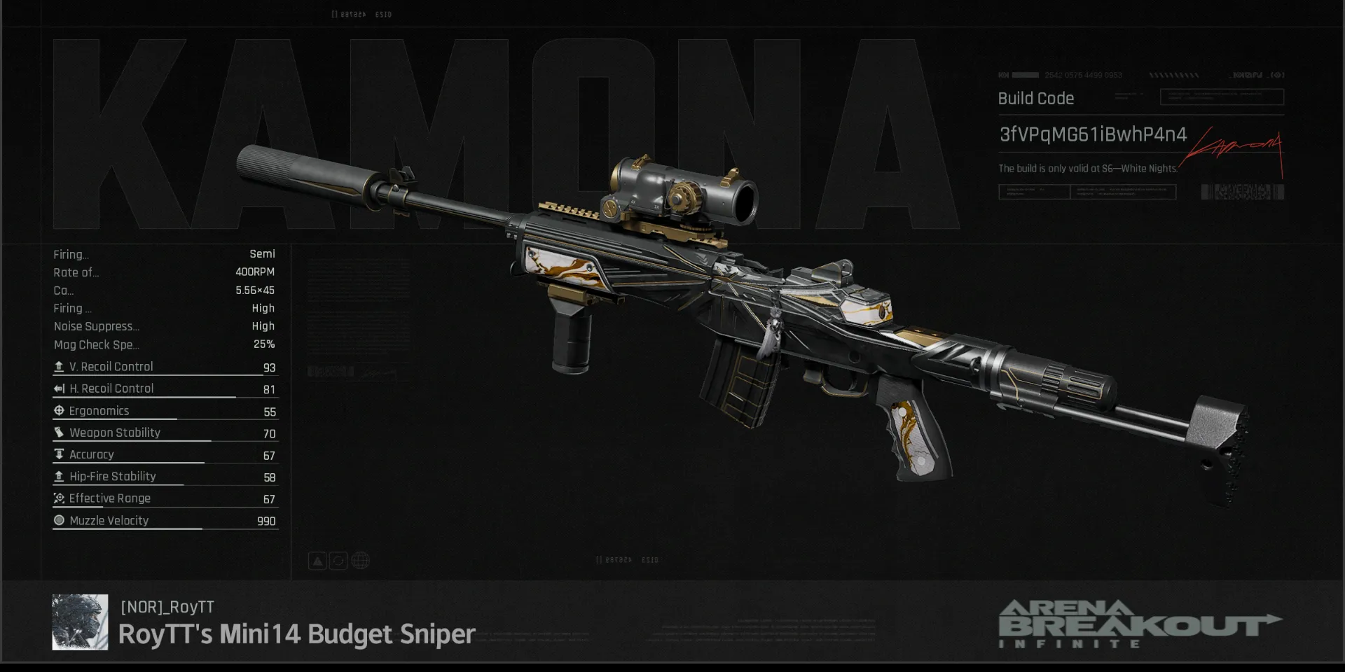 Mini14