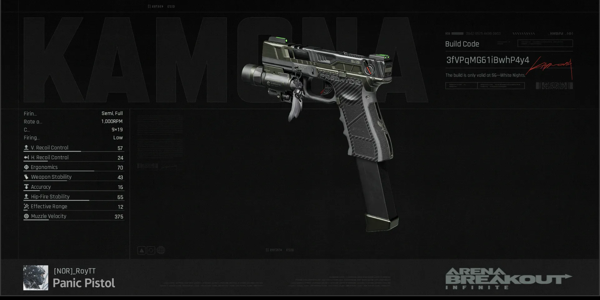 G18C