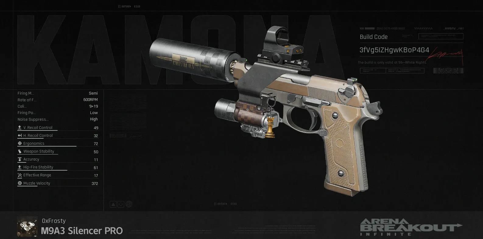 M9A3