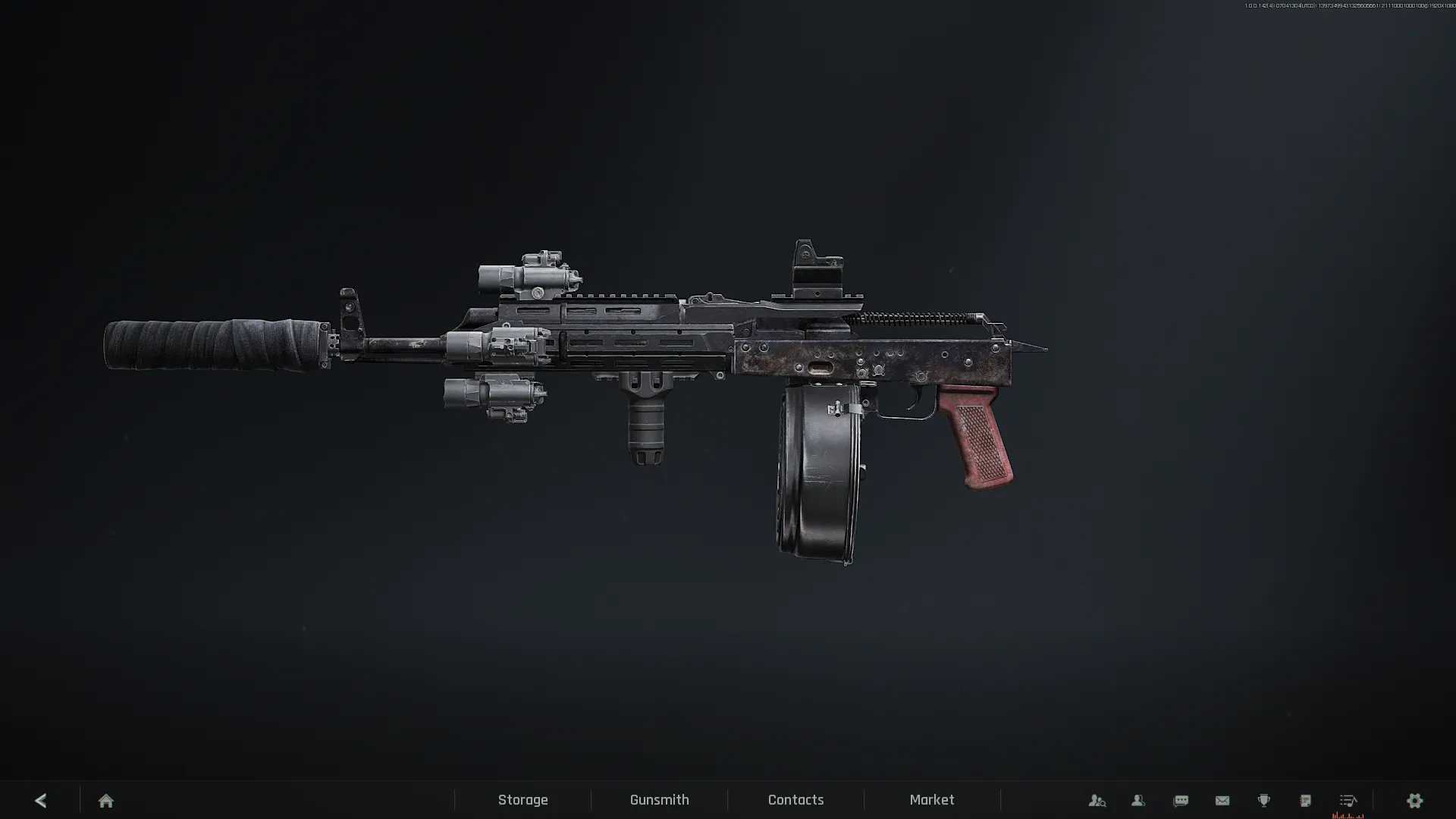AKM