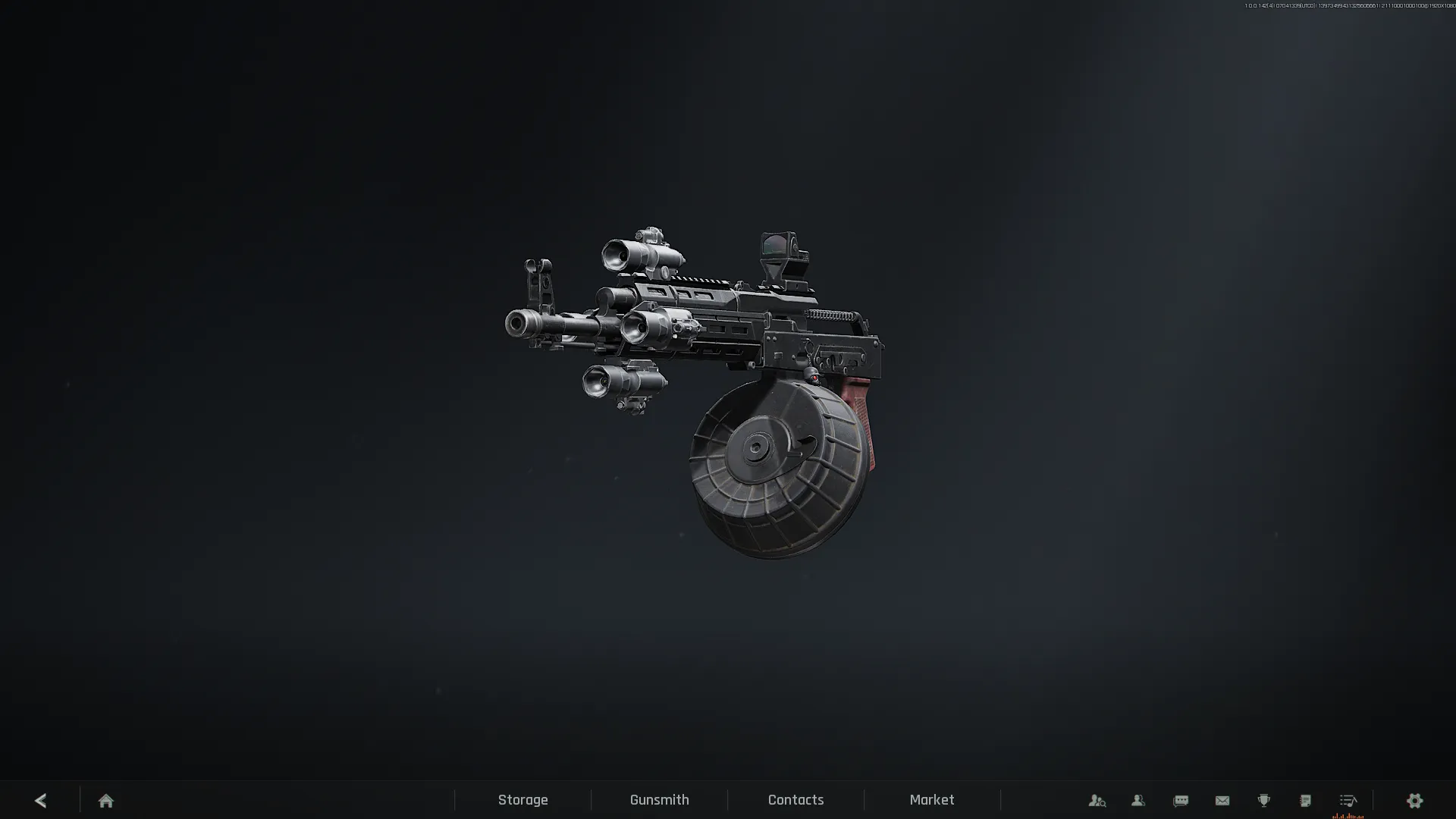 AK-74N