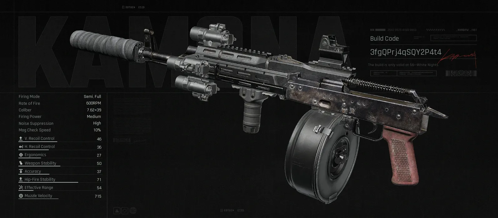 AKM