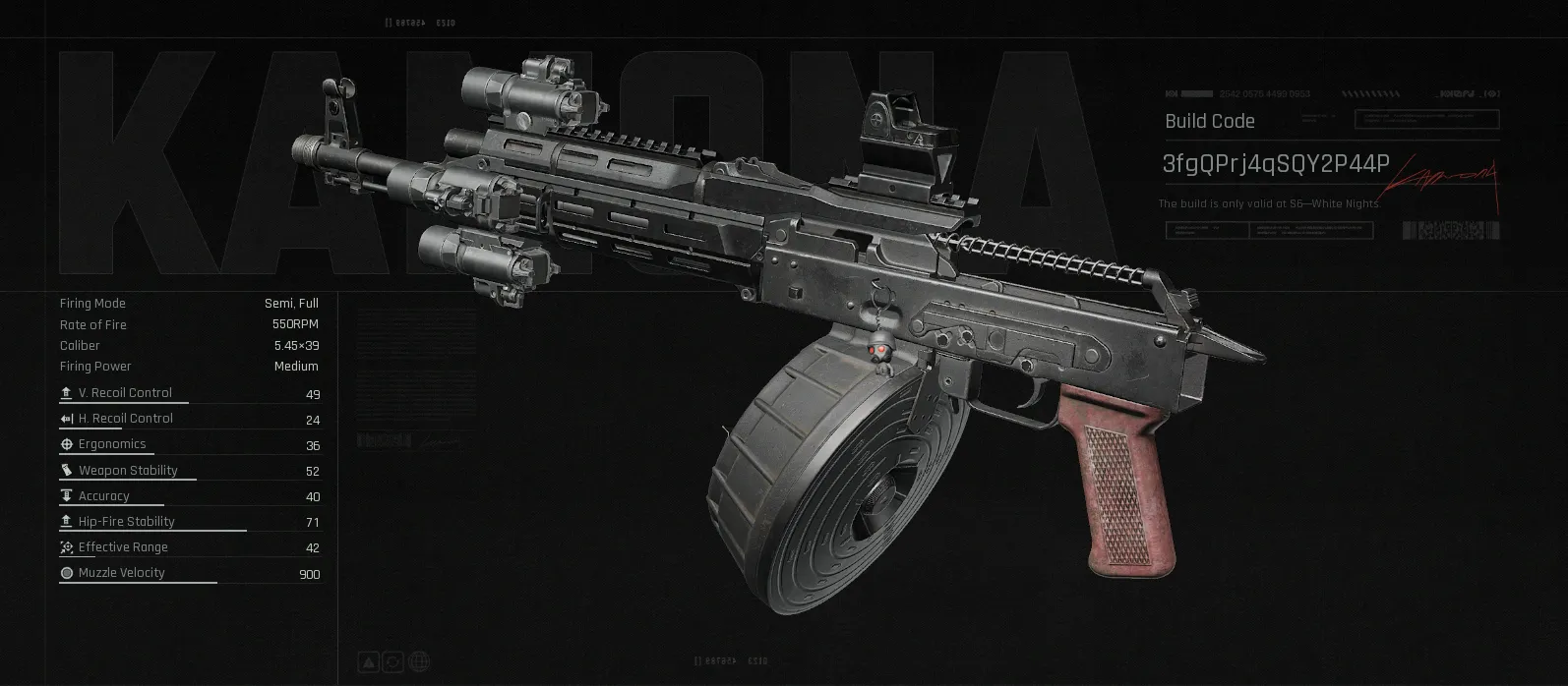 AK-74N