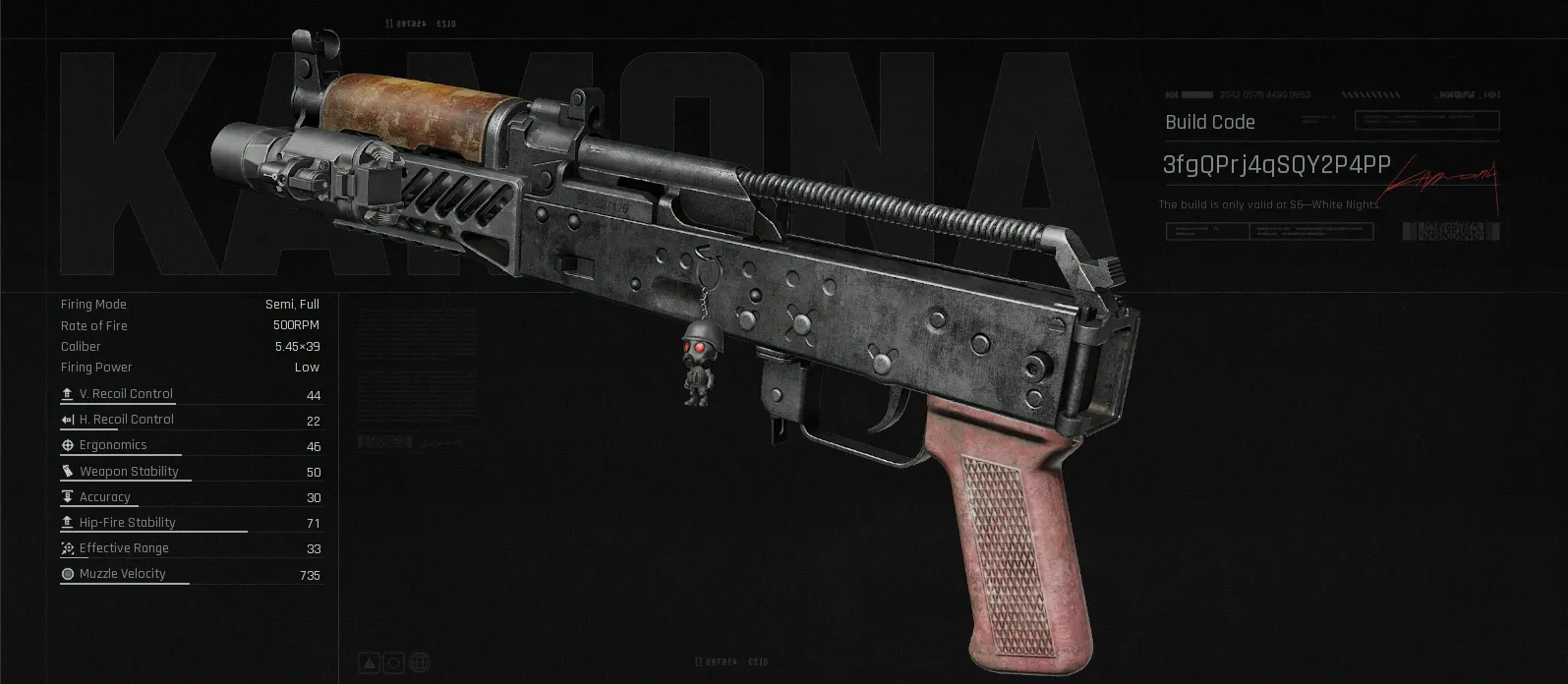 AKS-74U