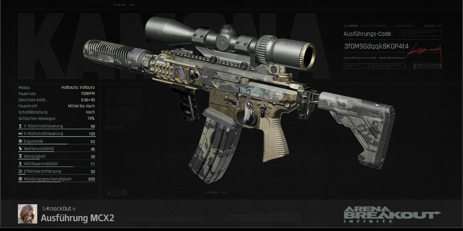 MCX