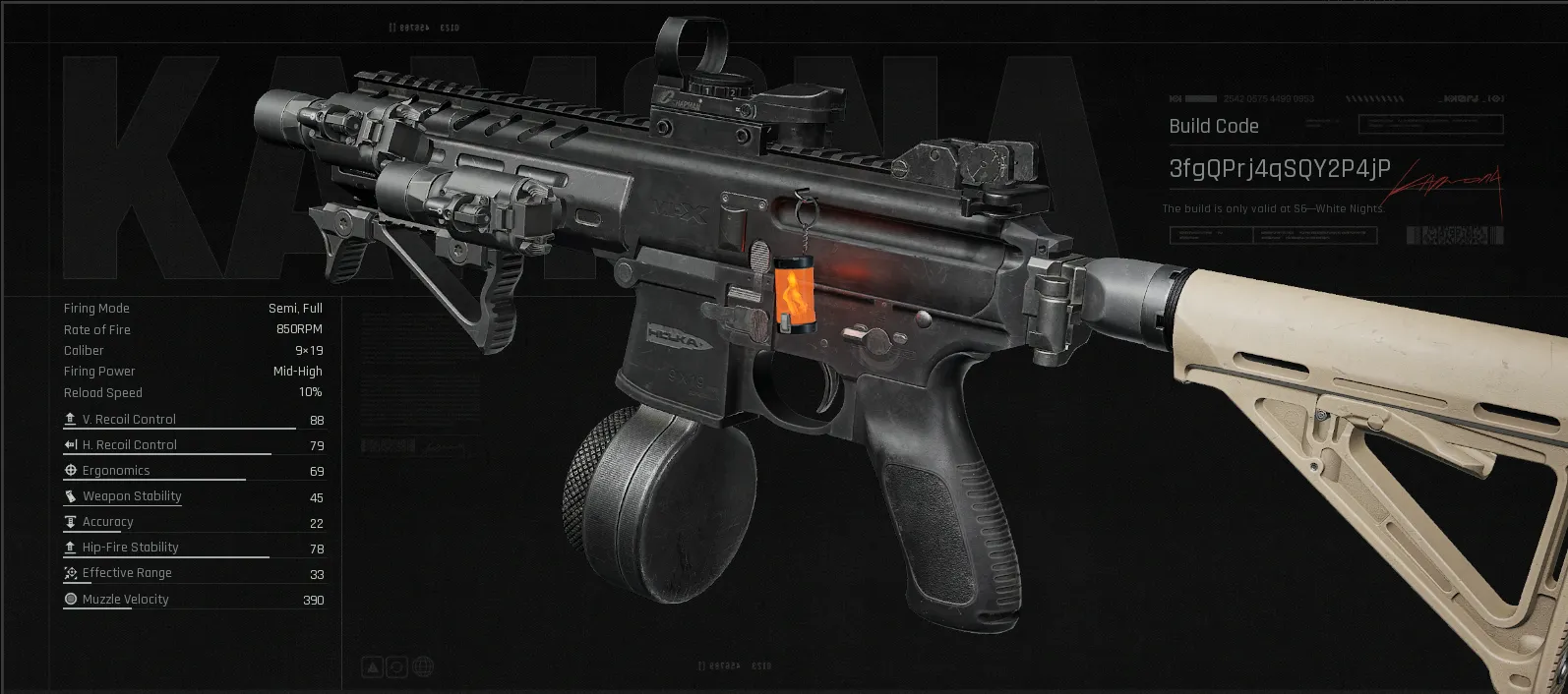MPX