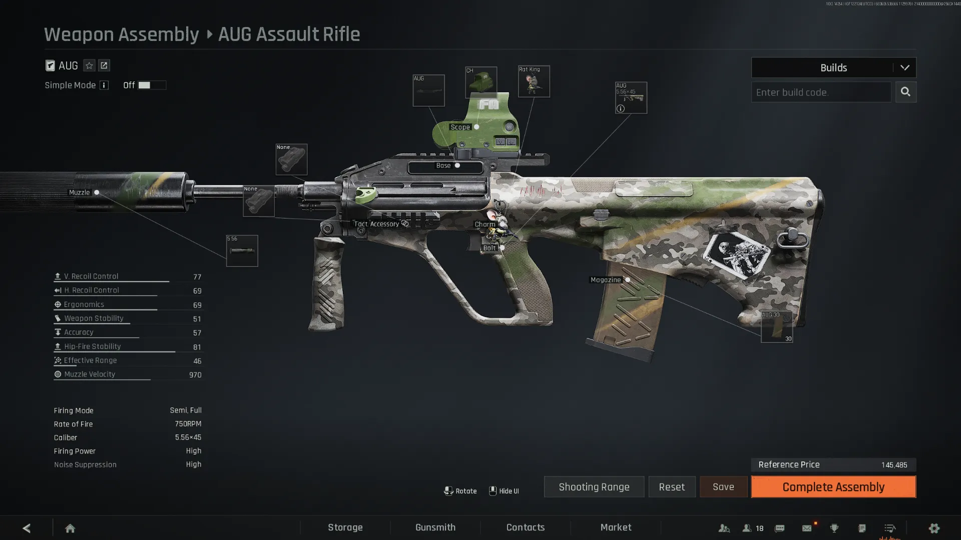 AUG