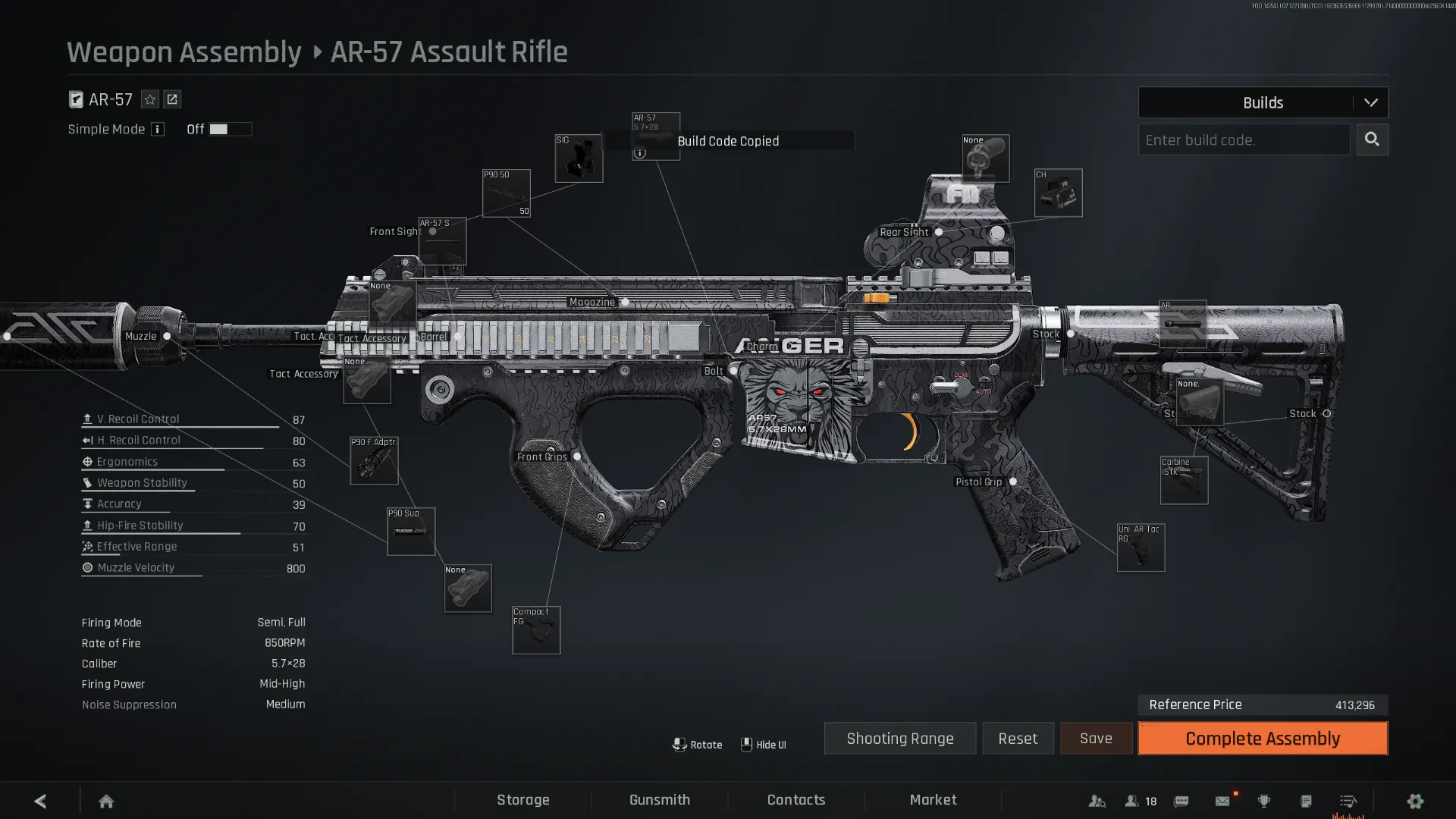 AR-57