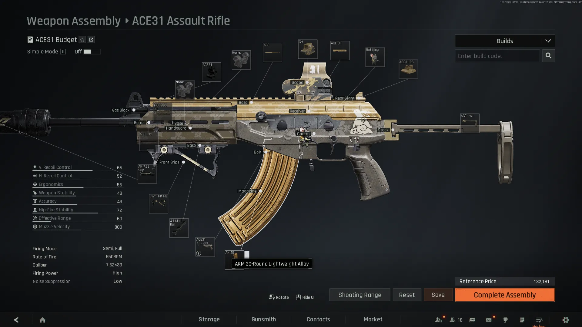 ACE31