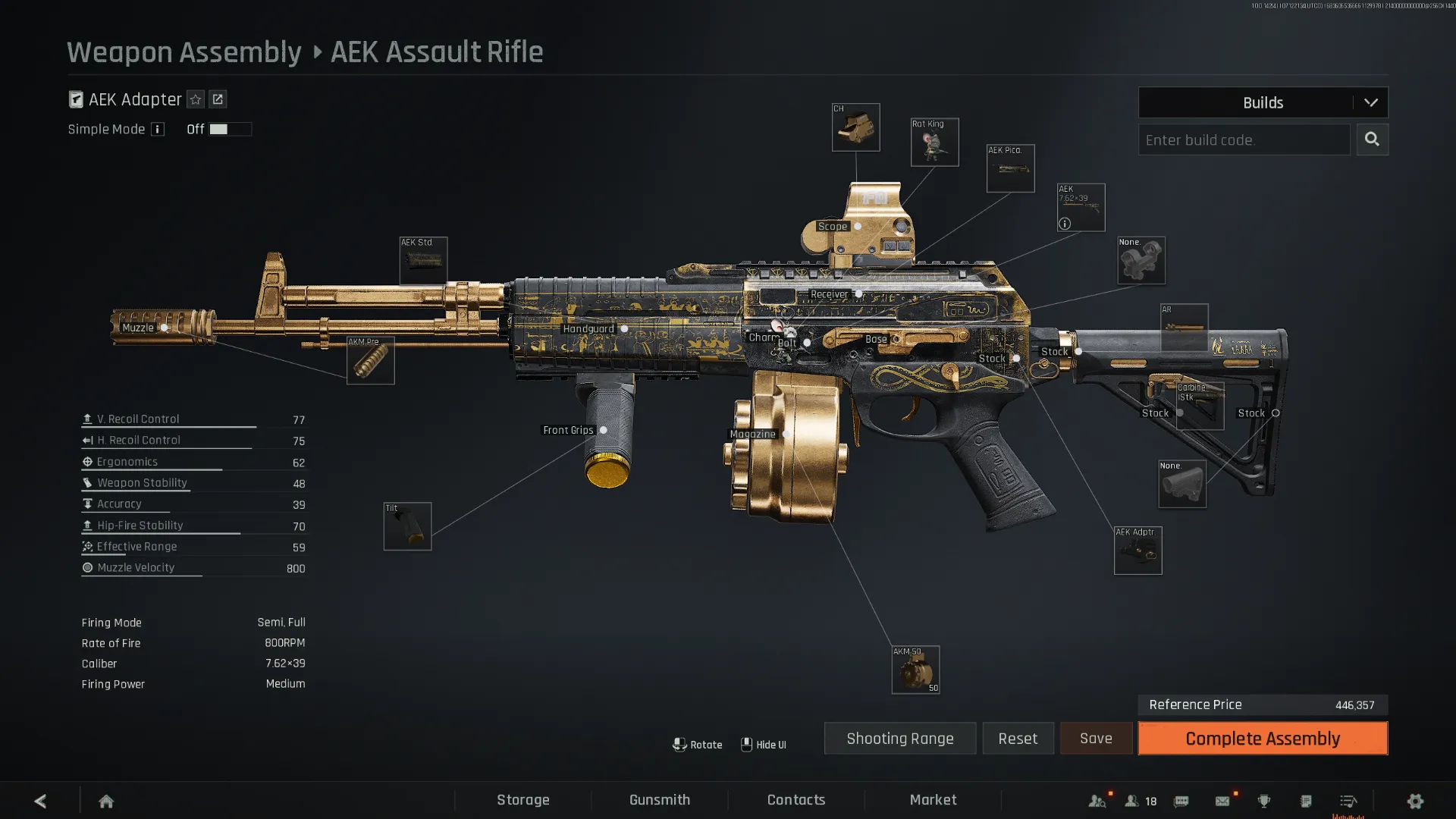 AEK