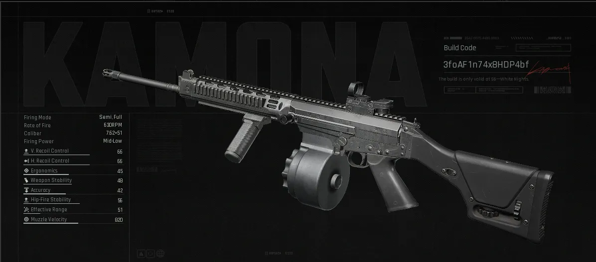 FAL