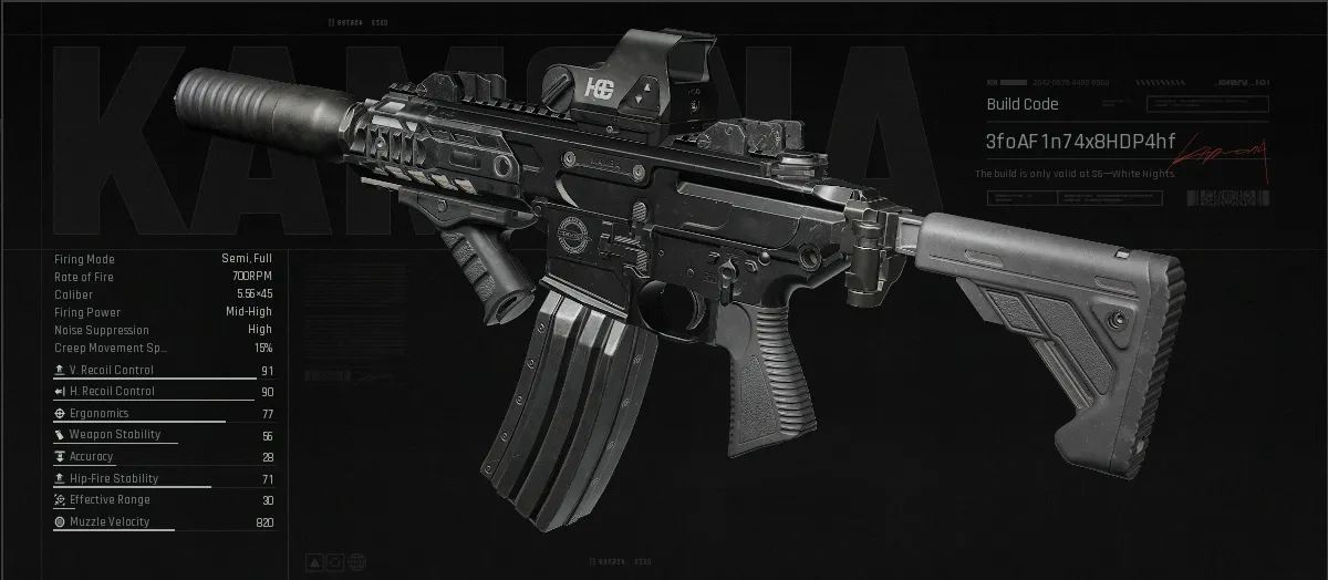 MCX