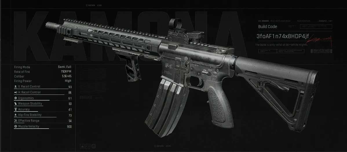 M4A1