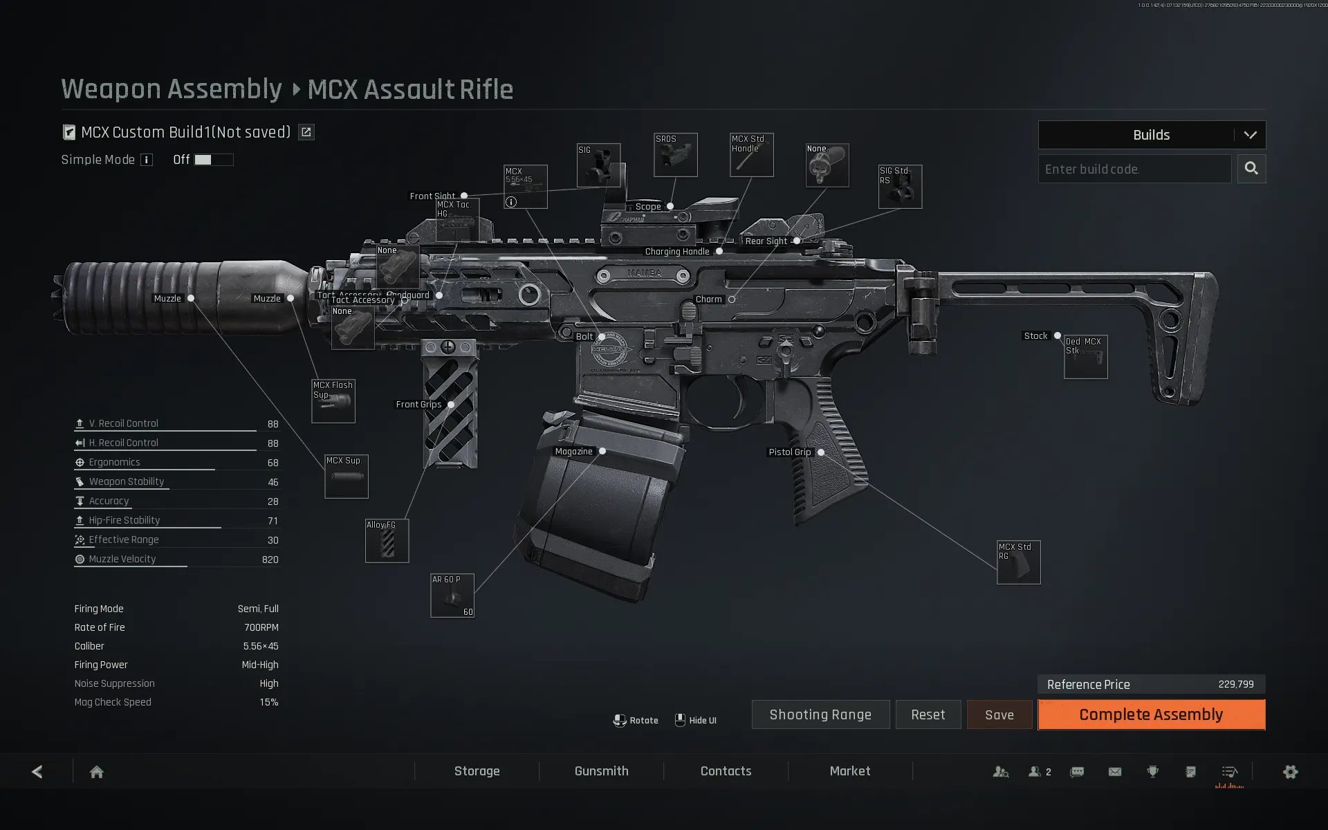 MCX