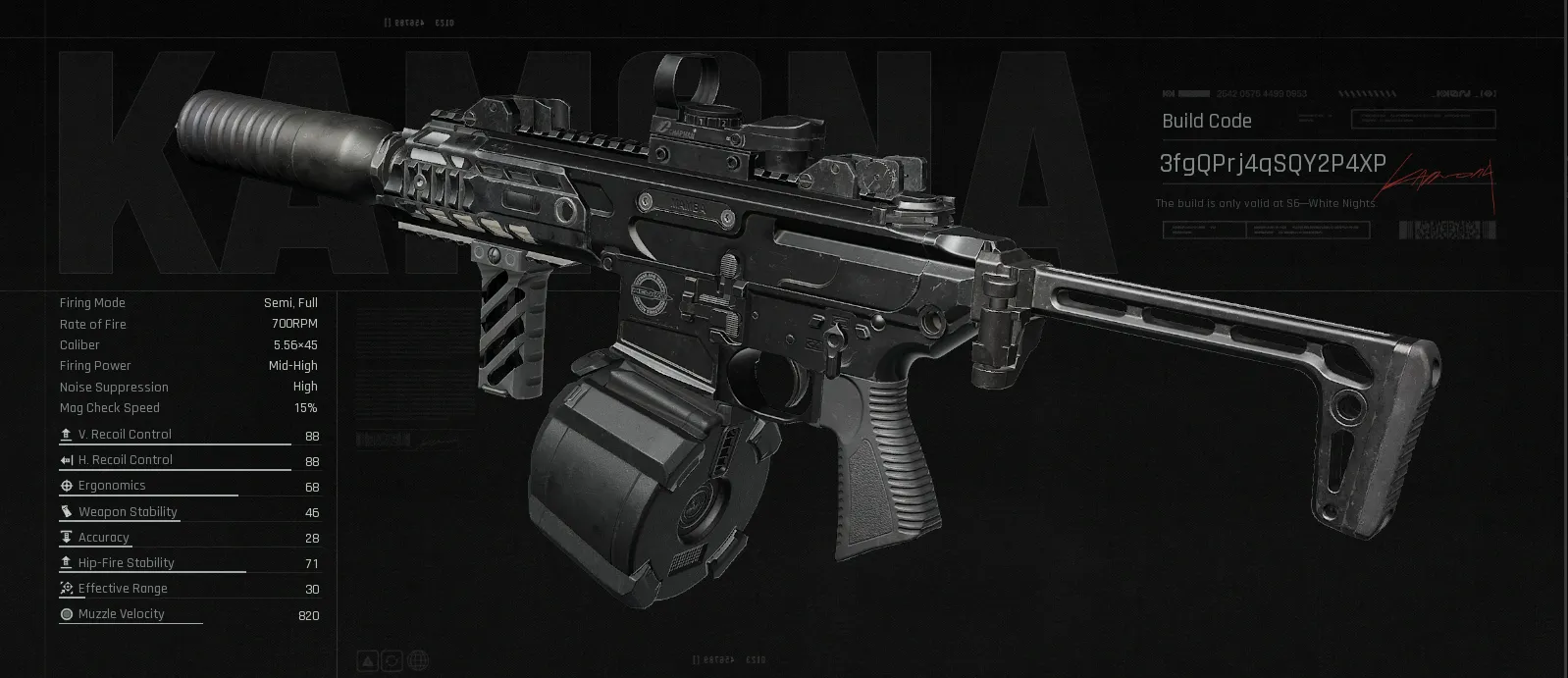 MCX